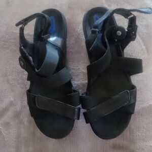 Wolky sandals